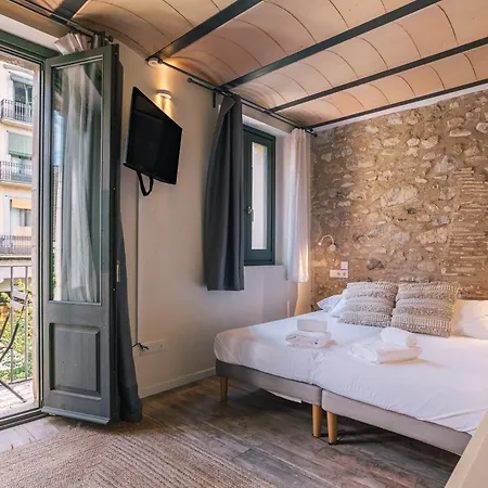 3 Cipres Appartement *