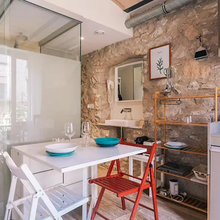3 Cipres Gerona