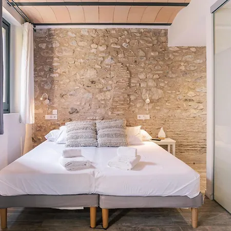 3 Cipres Apartment *