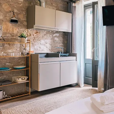 3 Cipres Apartment