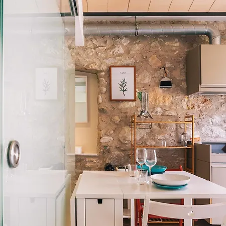 Apartment 3 Cipres Girona