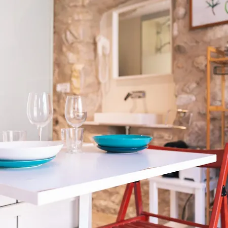 3 Ciprés Apartamento *