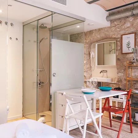 Apartamento 3 Ciprés *
