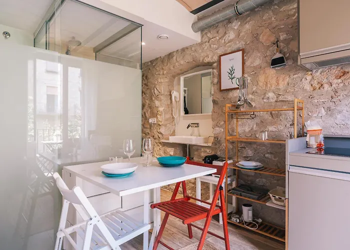 3 Cipres Girona